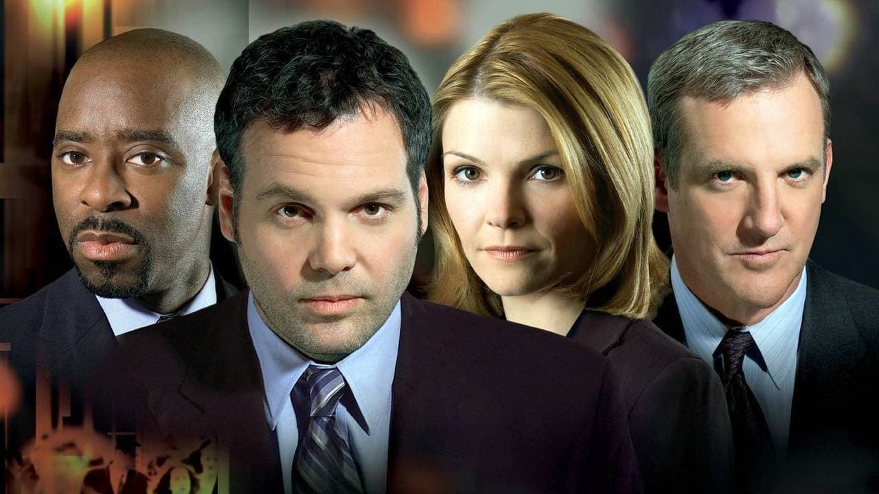 Law & Order: Special Victims Unit Season 26 รีวิวหนัง